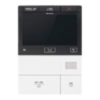 Ｉ／統合盤用親機・録画音ブラ・露出ＬＡＮ