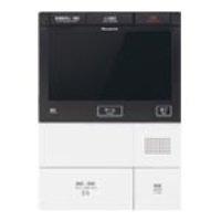 Ｉ／統合盤用親機・録画音ブラ・露出