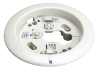 ホーチキ　埋込型感知器ベース　２信号