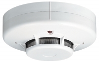 能美　煙感知器（室外表示灯用）　光電２種ヘッド