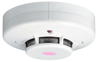 能美　煙感知器（室外表示灯用）　光電３種ヘッド