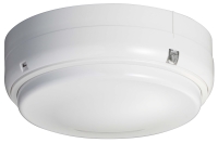 能美　熱感知器　差動２種ヘッド　室外表示灯回路付