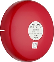 ニッタン　地区音響装置　露出型