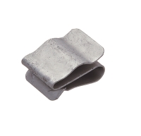 空気管支持金具