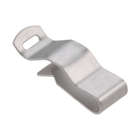 ケーブル支持金具