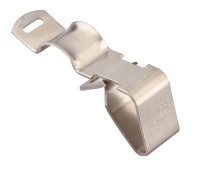 ケーブル支持金具