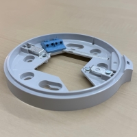 日本ドライ　確認灯付露出ベース　２線式