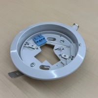 日本ドライ　確認灯付埋込ベース　２線式