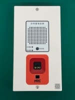 日本ドライ　非常警報　複合装置　露出型