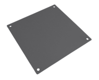 平蓋　錆止　１５０ｘ１５０