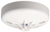 能美　熱アナログ感知器　防水型　Ｒ型自動試験機能