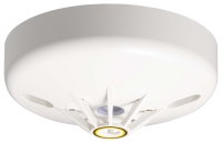 能美　定温特種６５℃感知器　防水型　遠隔試験機能機能