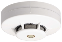 能美　光電２種感知器ヘッド　遠隔試験機能機能