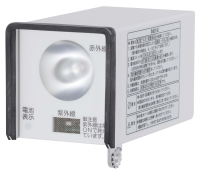 能美　炎感知器用試験器　赤外線紫外線共用