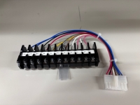 ニッタン　ネジ式　端子台ユニット