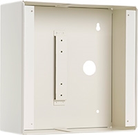 ニッタン　ベル露出ボックス