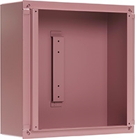 ニッタン　ベル埋込ボックス