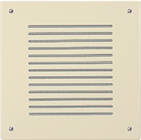 ニッタン　ベルボックス用プレート