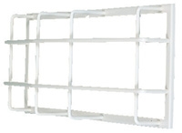 ニッタン　プロテクタ　機器収容箱用　横型