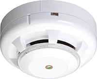 ニッタン　光電式２波長式感知器　Ｒ型自動試験対応