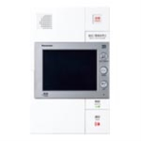 Ｄ／共同用親機・録音・埋込