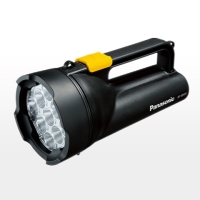 ワイドパワーＬＥＤ強力ライト