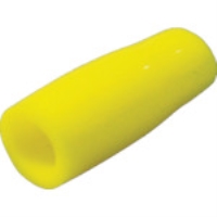 ＴＩＣキャップ　黄