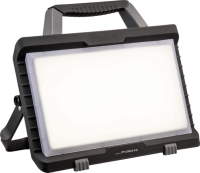 ＬＥＤハンディワークライト４０Ｗ（ＡＣ／外付ＢＴ）