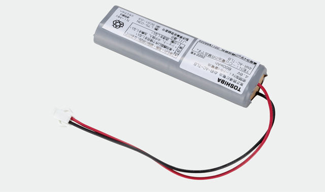 補修用電池