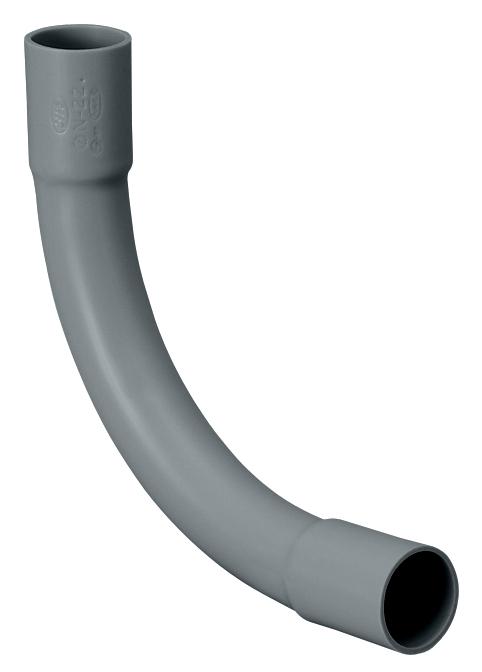 ノーマルベンド１６　ＨＩグレー