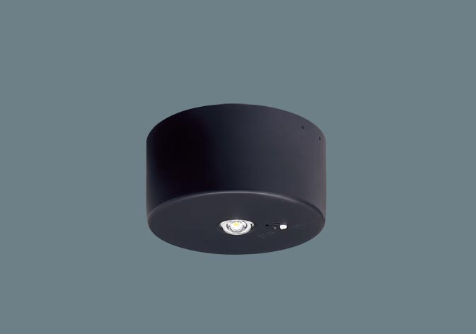 ＬＥＤ非常灯専用型中天?６直付黒